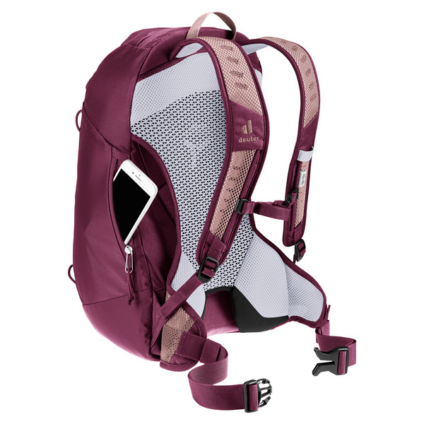 Deuter AC LITE 15 SL Damen - Tagesrucksack Ansicht 9