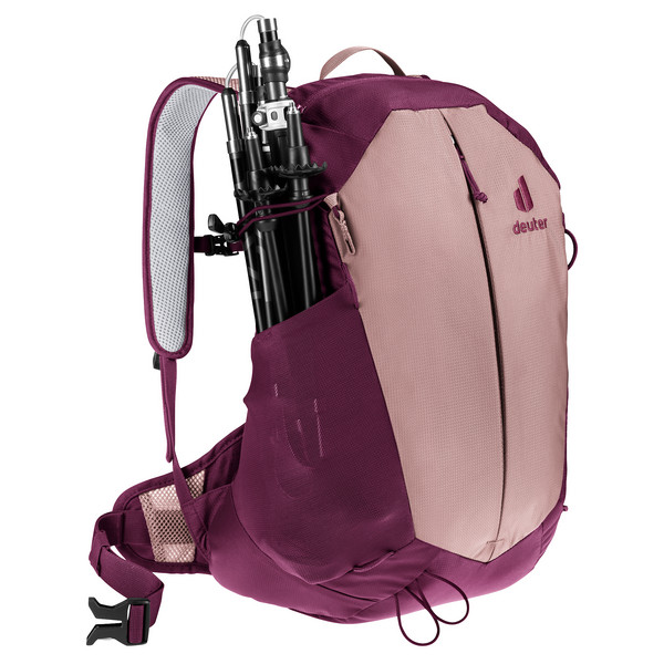 Deuter AC LITE 15 SL Damen - Tagesrucksack Ansicht 12