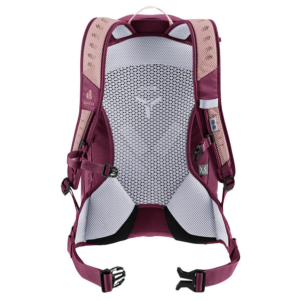 Deuter AC LITE 15 SL Damen - Tagesrucksack Ansicht 4