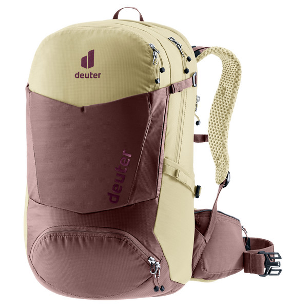 Deuter TRANS ALPINE PRO 26 SL Damen - Fahrradrucksack Ansicht 1