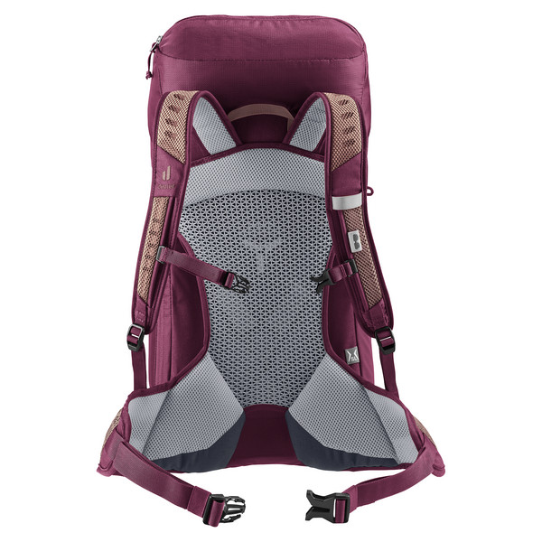 Deuter AC LITE 28 SL Damen - Tagesrucksack Ansicht 4