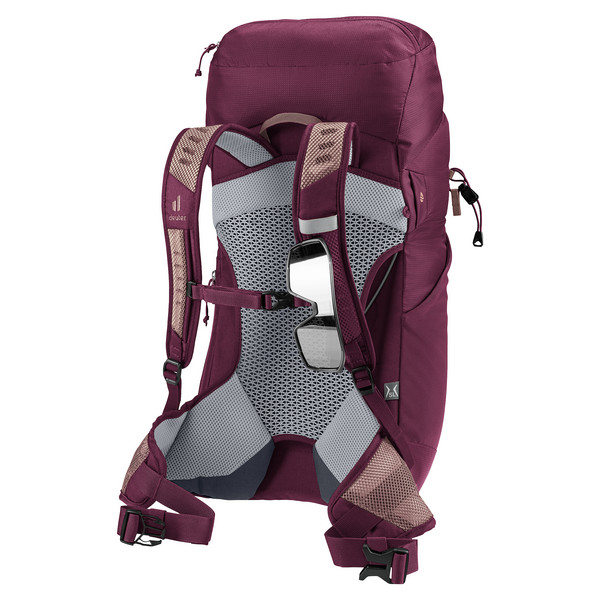 Deuter AC LITE 28 SL Damen - Tagesrucksack Ansicht 10