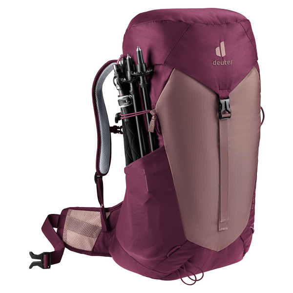 Deuter AC LITE 28 SL Damen - Tagesrucksack Ansicht 12
