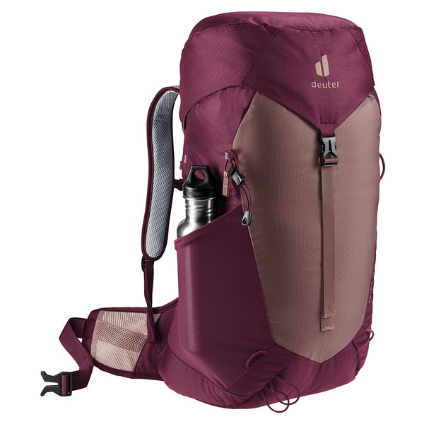Deuter AC LITE 28 SL Damen - Tagesrucksack Ansicht 8