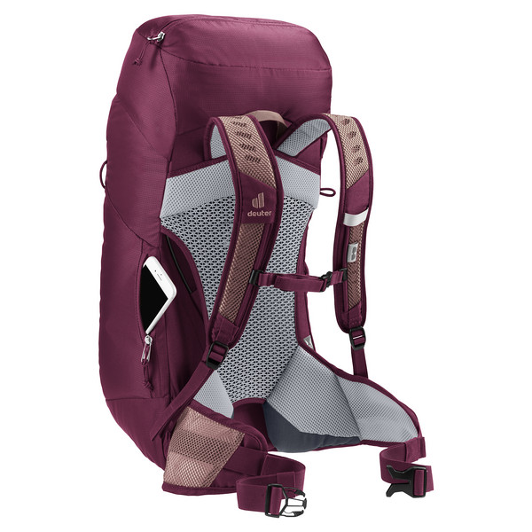 Deuter AC LITE 28 SL Damen - Tagesrucksack Ansicht 9