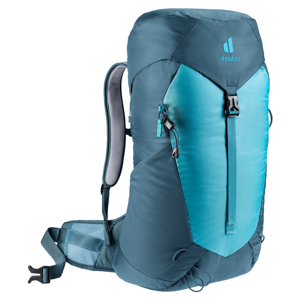 AC LITE 28 SL Damen - Tagesrucksack-LAGOON-ATLANTIC