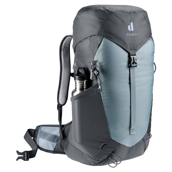 AC LITE 28 SL Damen - Tagesrucksack-SHALE-GRAPHITE