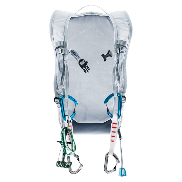 Deuter GRAVITY PITCH 12 - Kletterrucksack Ansicht 5
