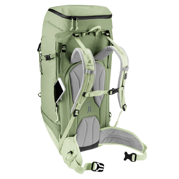 Deuter FREESCAPE PRO 38+ SL Damen - Skitourenrucksack Ansicht 8