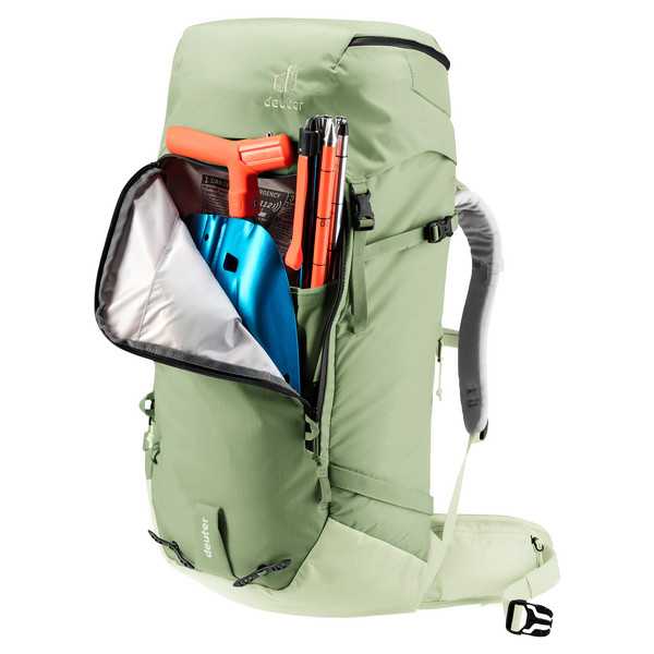 Deuter FREESCAPE PRO 38+ SL Damen - Skitourenrucksack Ansicht 13