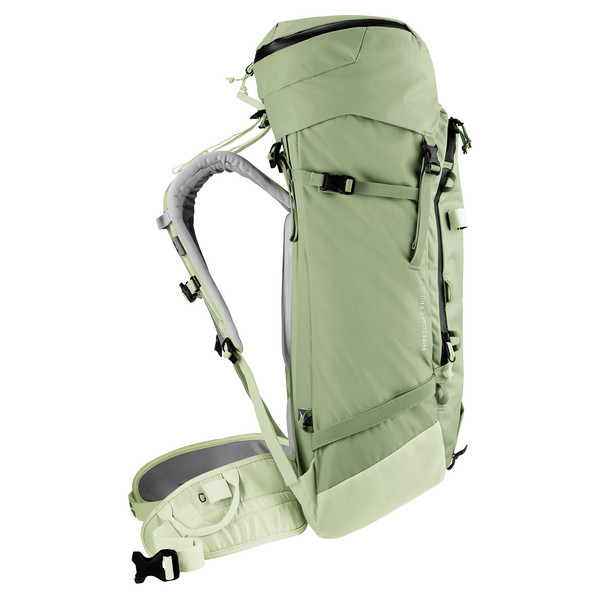 Deuter FREESCAPE PRO 38+ SL Damen - Skitourenrucksack Ansicht 2