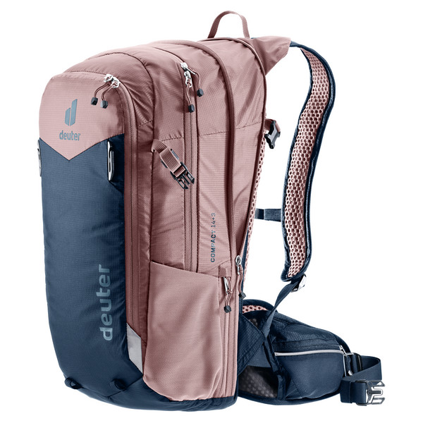 Deuter COMPACT 14+3 - Fahrradrucksack Ansicht 10