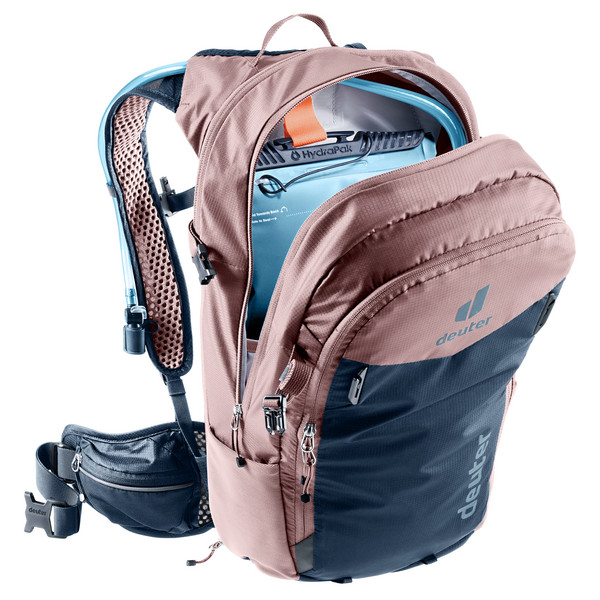 Deuter COMPACT 14+3 - Fahrradrucksack Ansicht 7
