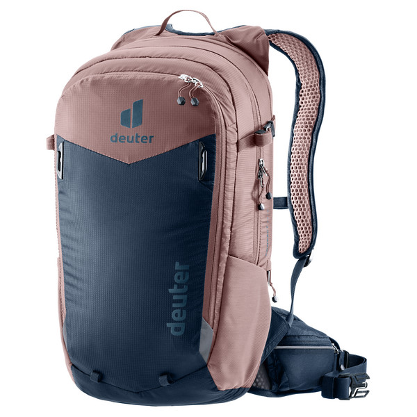 Deuter COMPACT 14+3 - Fahrradrucksack Ansicht 3