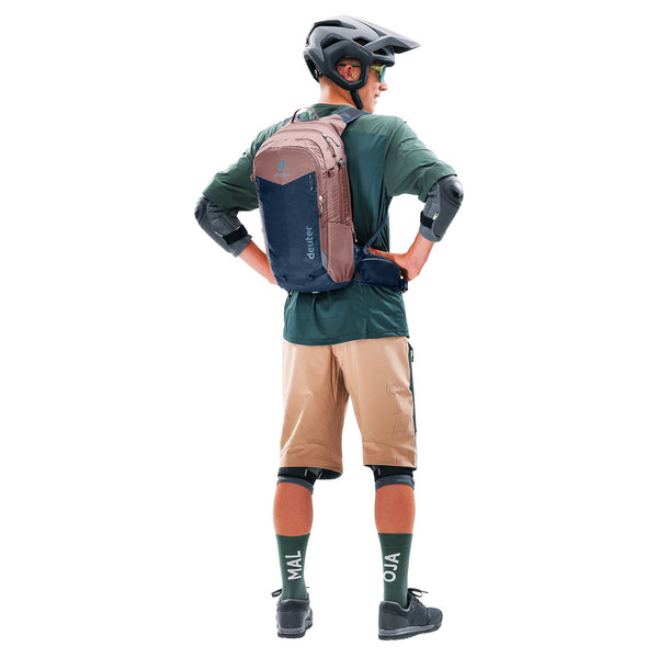 Deuter COMPACT 14+3 - Fahrradrucksack Ansicht 13