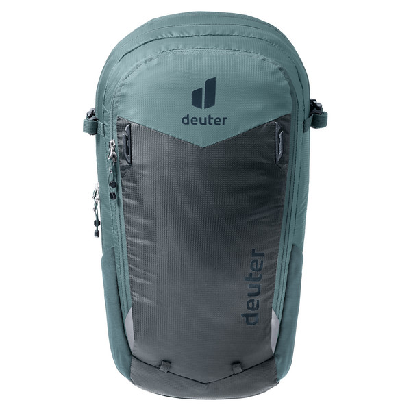 COMPACT 14+3 - Fahrradrucksack-GRAPHITE-SHALE