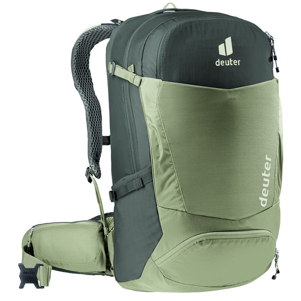Deuter TRANS ALPINE PRO 28 - Fahrradrucksack Ansicht 1