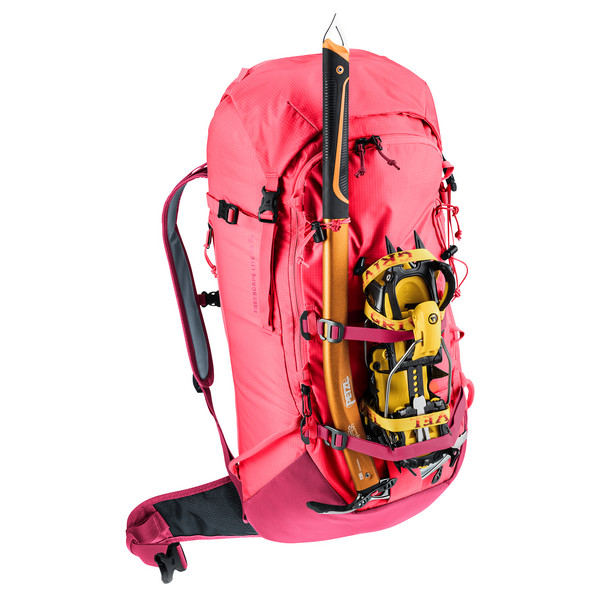 Deuter FREESCAPE LITE 24 SL Damen - Skitourenrucksack Ansicht 9