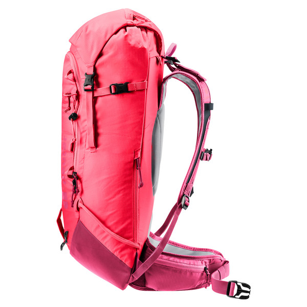 Deuter FREESCAPE LITE 24 SL Damen - Skitourenrucksack Ansicht 4