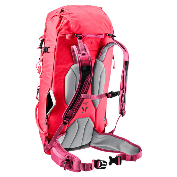 Deuter FREESCAPE LITE 24 SL Damen - Skitourenrucksack Ansicht 6