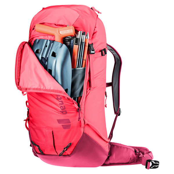 Deuter FREESCAPE LITE 24 SL Damen - Skitourenrucksack Ansicht 13