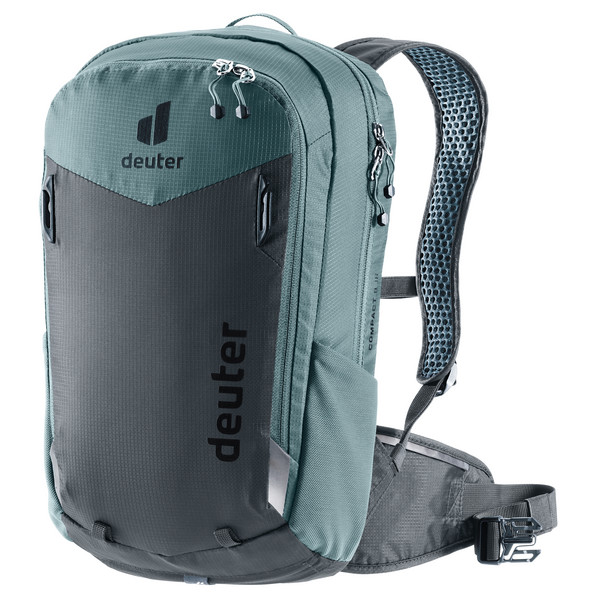 Deuter COMPACT 8 JR Kinder - Kinderrucksack Ansicht 7