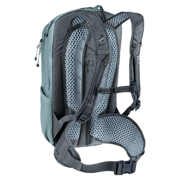 Deuter COMPACT 8 JR Kinder - Kinderrucksack Ansicht 3