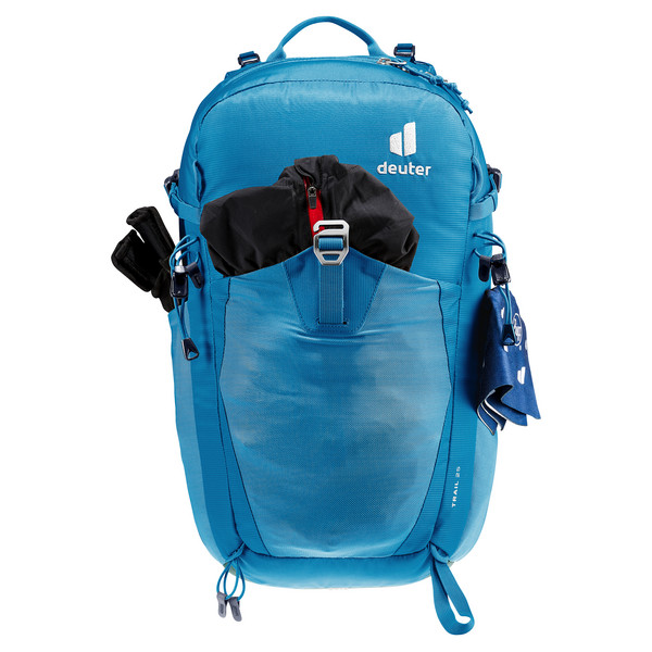 Deuter TRAIL 25 - Tagesrucksack Ansicht 9