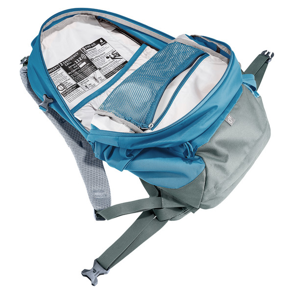 Deuter TRAIL 25 - Tagesrucksack Ansicht 11