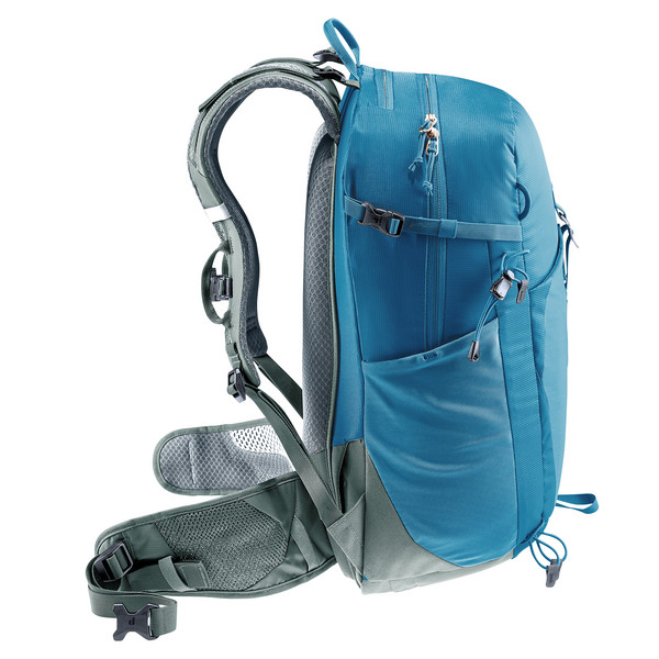 Deuter TRAIL 25 - Tagesrucksack Ansicht 2