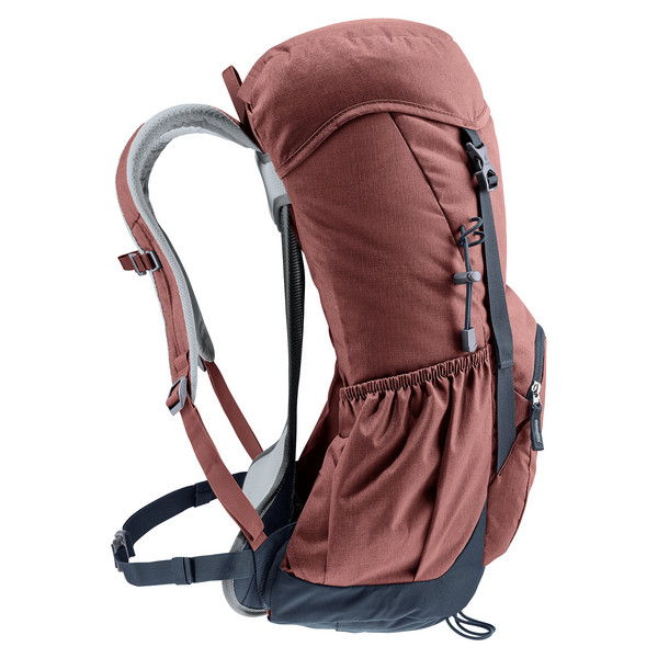 Deuter ZUGSPITZE 22 SL Damen - Tagesrucksack Ansicht 2