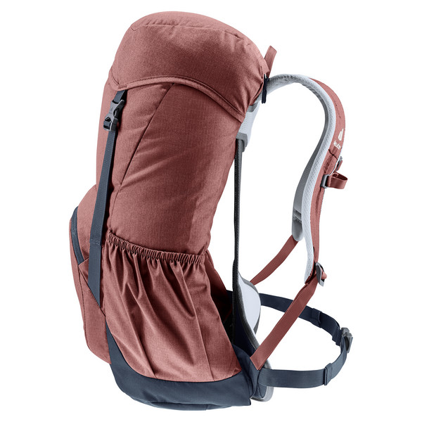Deuter ZUGSPITZE 22 SL Damen - Tagesrucksack Ansicht 4