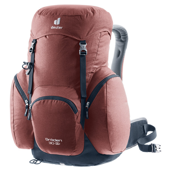 Deuter GRÖDEN 30 SL Damen - Tagesrucksack Ansicht 6