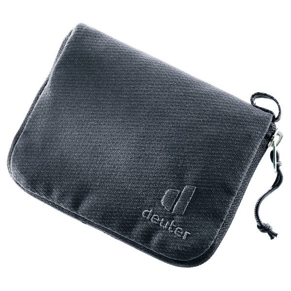 ZIP WALLET - Portmonee-BLACK-DESERT