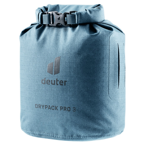 Deuter DRYPACK PRO 3 - Packsack Ansicht 1