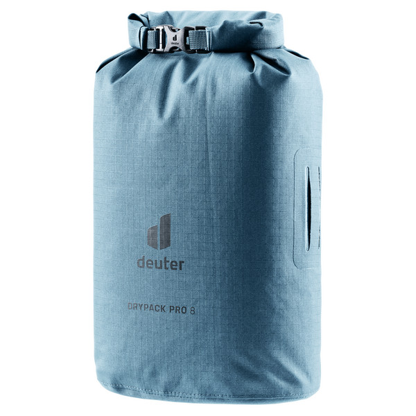 Deuter DRYPACK PRO 8 - Packsack Ansicht 1