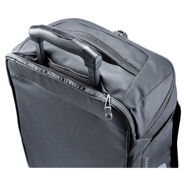 Deuter DUFFEL PRO MOVO 36 - Reisetasche mit Rollen Ansicht 7