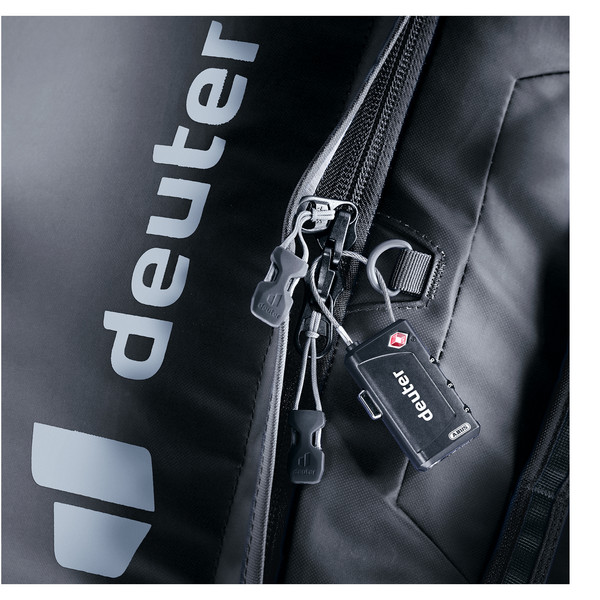 Deuter DUFFEL PRO MOVO 36 - Reisetasche mit Rollen Ansicht 8