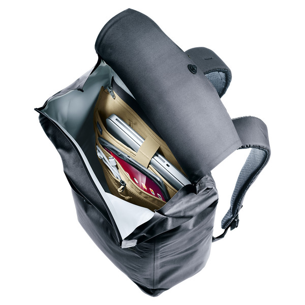 Deuter DROUT 20 - Tagesrucksack Ansicht 7