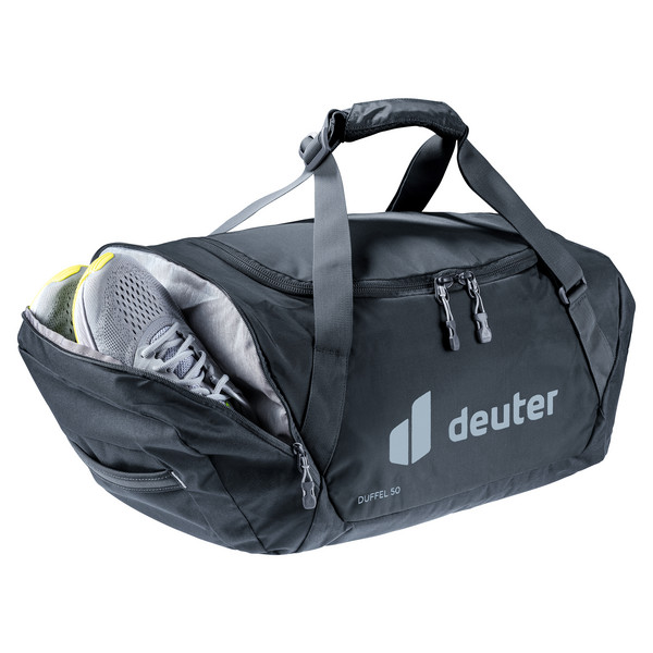 Deuter DUFFEL 50 - Reisetasche Ansicht 7