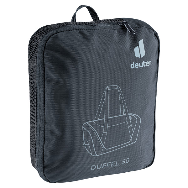 Deuter DUFFEL 50 - Reisetasche Ansicht 8