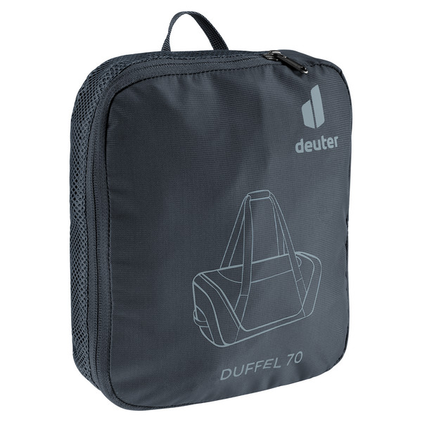 Deuter DUFFEL 70 - Reisetasche Ansicht 8