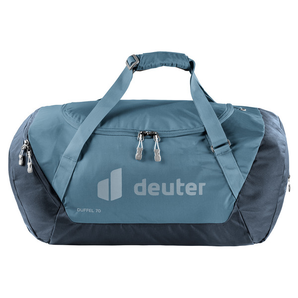 DUFFEL 70 - Reisetasche-ATLANTIC-INK