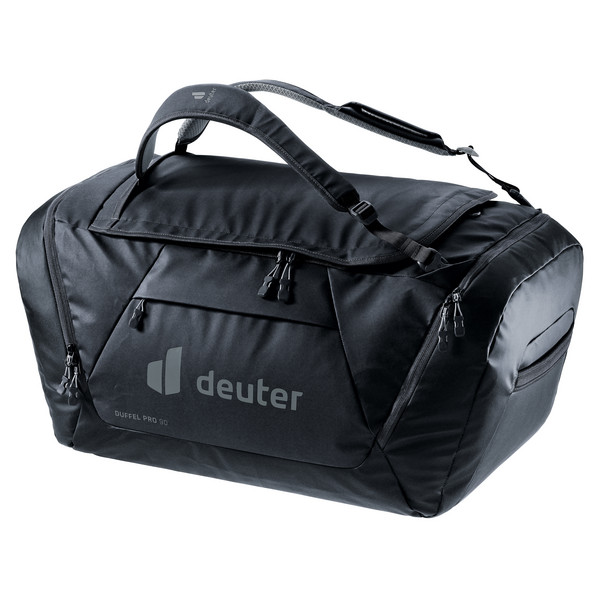 Deuter DUFFEL PRO 90 - Reisetasche Ansicht 2