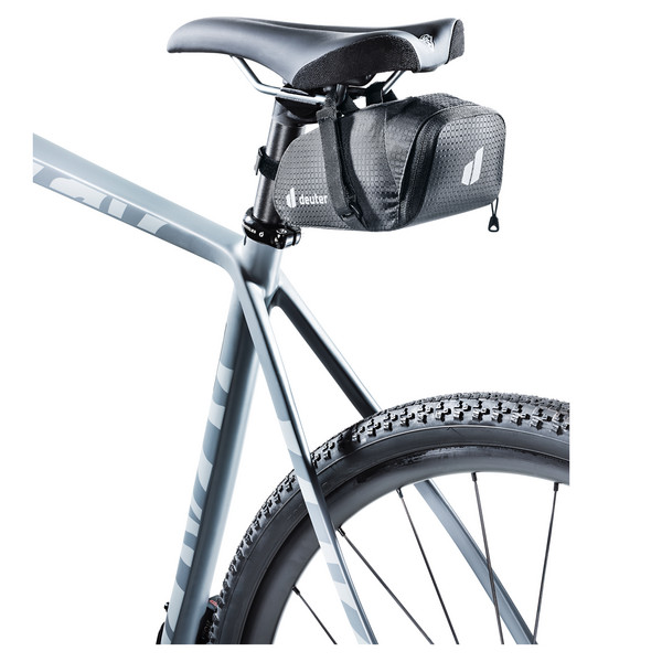 Deuter BIKE BAG 0.8 - Satteltasche Ansicht 2