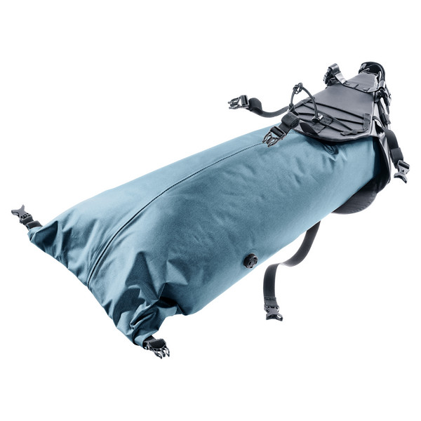 Deuter CABEZON SB 16 - Satteltasche Ansicht 2