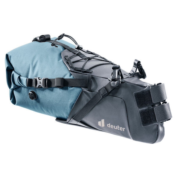 Deuter CABEZON SB 16 - Satteltasche Ansicht 1