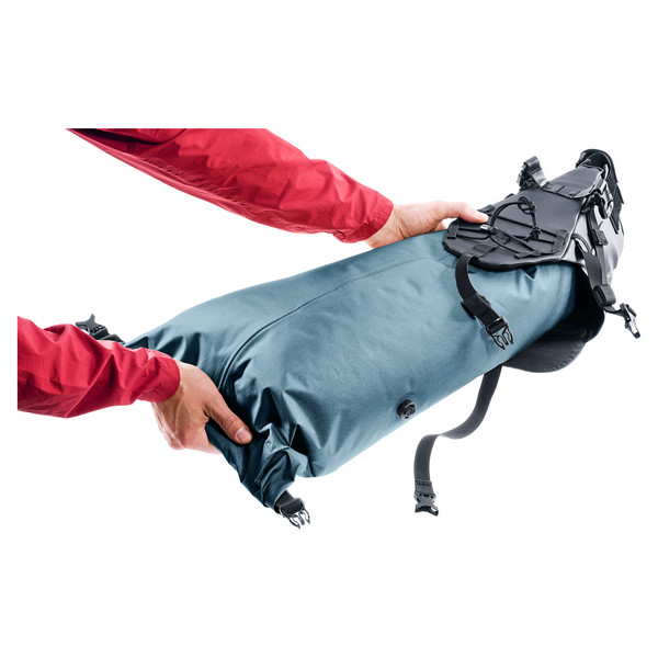 Deuter CABEZON SB 16 - Satteltasche Ansicht 5