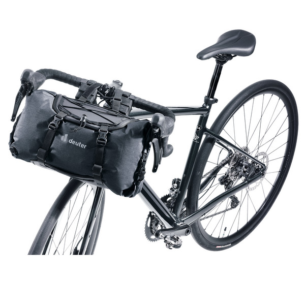 Deuter CABEZON HB 14 - Lenkertasche Ansicht 4