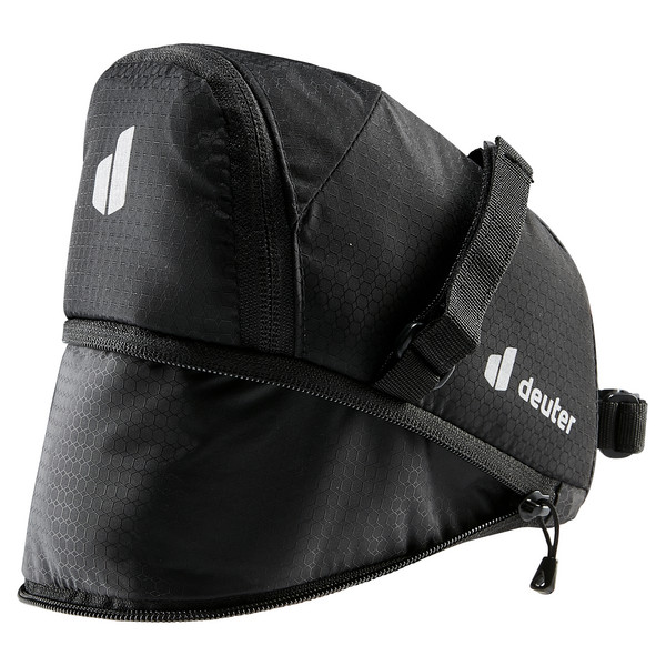 Deuter BIKE BAG 1.1 + 0.3 - Satteltasche Ansicht 1